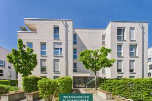 City-Wohnung Heilbronn – Moderne 3-Zimmer-Wohnung mit Balkon