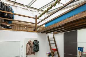 Exklusive 9-Zimmer-Wohnung im begehrten Stuttgart-Ost – Wohnen oder Investieren auf höchstem Niveau – Wunnensteinstrasse 42, 70186 Gablenberg, Stuttgart – Vorschaubild 19