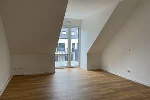 Charmante Dachgeschosswohnung mit Loggia-
3- Zimmerwohnung in Leverkusen Schlebusch – Die vollständige Adresse der Immobilie erhältst du vom Anbieter., 51375 Schlebusch, Leverkusen – Vorschaubild 9