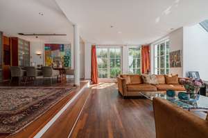 Exklusive Villa in Bestlage von Düsseldorf-Ludenberg – 40629 Ludenberg, Düsseldorf – Vorschaubild 4