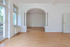 Exklusive Eigentumswohnung in historischer Villa in Berlin-Köpenick  Wohnen am Naturschutzgebiet – Die vollständige Adresse der Immobilie erhältst du vom Anbieter., 12557 Köpenick, Berlin – Vorschaubild 17