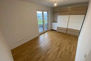 Neuwertige 3-Zimmer-Wohnung mit Balkon in München Allach – Am Münchfeld 41, 80999 Untermenzing, München – Vorschaubild 4