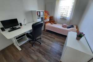 Frisch Sanierte ansprechende 2 Z-Wohnung mit großzügigen Balkon und Garage in Junkersdorf – Wiener Weg 14, 50858 Junkersdorf, Köln – Vorschaubild 22
