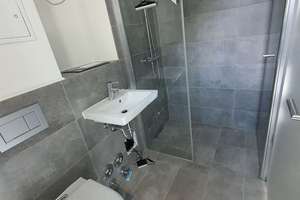 Geräumiges Studio Apartment unweit der Jannowitzbrücke – Köpenicker Straße 102, 10179 Mitte (Ortsteil), Berlin – Vorschaubild 6