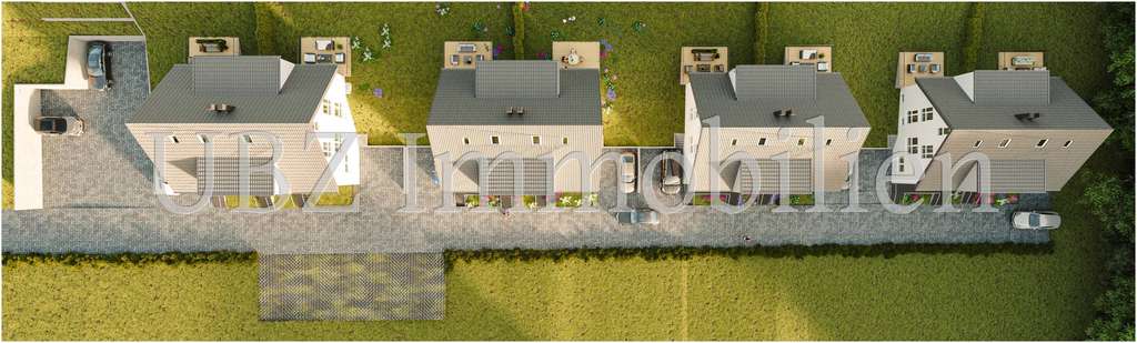 Immobilie in Großheubach - Neubau Einfamilienhaus (als geschlossener Rohbau) am Waldrand von Großheubach - Bild 2