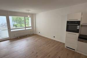 Moderne 2-Zimmer-Wohnung in Wiesbaden - frisch saniert und renoviert – Erich-Ollenhauer-Straße 34, 65187 Biebrich, Wiesbaden – Vorschaubild 1