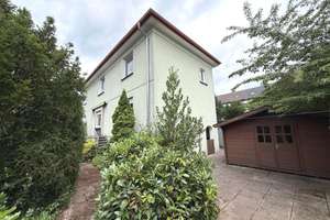 Geräumiges Zweifamilienhaus in Randlage von Brackwede – 33649 Brackwede, Bielefeld – Vorschaubild 4