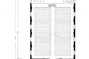 Ehemaliges Kirchengebäude in Reutlingen-Süd zu vermieten! – Alexanderstraße 80, 72764 Reutlingen-Mitte, Reutlingen – Vorschaubild 29