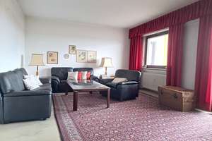 Logenplatz im 12. OG: Urbaner Lifestyle mit Weitblick & eigener Garage – Welfenstraße 32, 76137 Südweststadt, Karlsruhe – Vorschaubild 6