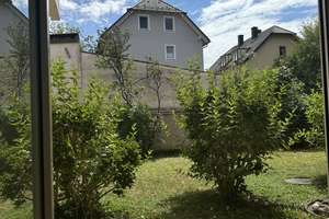 Schöne 2,5-Zimmer Wohnung mit Terrasse und Garten – Schleißheimer Straße 257, 80809 Am Riesenfeld, München – Vorschaubild 24
