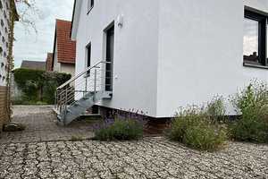 Saniertes, freistehendes Einfamilienhaus mit großem Garten in Hannover-Ahlem – Hannover – Vorschaubild 6
