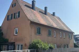 4-Fam-Haus, zusätzliches MFH möglich, ehem. Bauernhaus – Roth (Kreis) – Vorschaubild 1