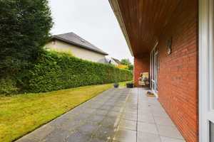 Begehrtes Split-Level Architektenhaus mit Garten, 3 Terrassen & Garage – Hannover (Kreis) – Vorschaubild 6