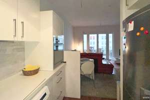 demnächst in Mitte - elegante 2-Zi.-Wohnung mit großem Balkon - möbliert vermietet – Die vollständige Adresse der Immobilie erhältst du vom Anbieter., 10179 Mitte (Ortsteil), Berlin – Vorschaubild 10