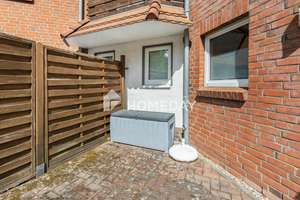 Gemütliche zwei Zimmer mit Terrasse und Stellplatz – ein Zuhause zum Ankommen – Die vollständige Adresse der Immobilie erhältst du vom Anbieter., 24783 Osterrönfeld – Vorschaubild 10