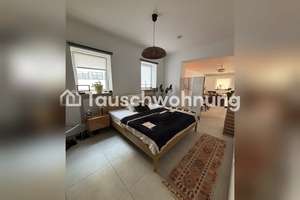 Tauschwohnung: Loft-Wohnung in Stuttgart-Mitte, + Parkplatz und Hinterhof – Die vollständige Adresse der Immobilie erhältst du vom Anbieter., 70182 Heusteigviertel, Stuttgart – Vorschaubild 5