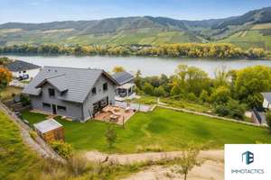 Luxuriöses KfW-55-Einfamilienhaus mit traumhaftem Design, Technik & Rhein-Nähe in Niederheimbach – Die vollständige Adresse der Immobilie erhältst du vom Anbieter., 55413 Niederheimbach – Vorschaubild 40