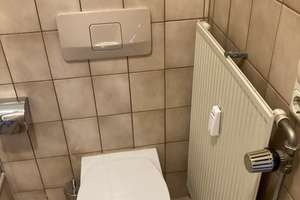Moderne 1-Zimmer Wohnung mit Balkon in Würzburg – Die vollständige Adresse der Immobilie erhältst du vom Anbieter., 97076 Lengfeld, Würzburg – Vorschaubild 9