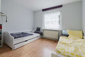 Großzügig wohnen: 5 Zimmer & 2 Südbalkone! – Die vollständige Adresse der Immobilie erhältst du vom Anbieter., 42289 Heckinghausen, Wuppertal – Vorschaubild 8