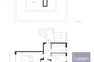 3-Zimmer-Penthouse-Wohnung mit Dachterrasse und hochwertige Einbauküche - neuwertig - WE59 – Christliebstraße 12, 93055 Ostenviertel, Regensburg – Vorschaubild 10