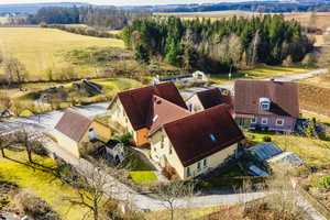 Absolute Flexibilität: Mehrgenerationen - Investoren - Wohnen plus Kapitalanlage! – Regensburg (Kreis) – Vorschaubild 1