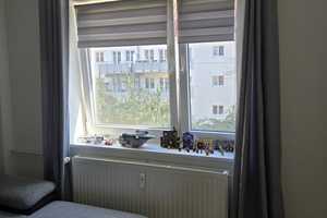 Freundliche und gepflegte 2-Raum-Wohnung mit Einbauküche in Lübeck – Gothlandstraße 9, 23558 Lübeck – Vorschaubild 8