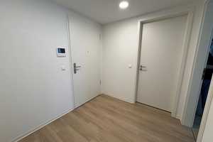 2 Raum Erdgeschoss mit kleiner Terrasse im Neubau – Dr. Maria Stemme Strasse 4, 33609 Bielefeld – Vorschaubild 6