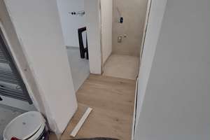 3 Zimmer ! Kernsaniert !  Hochparterre Wohnung inkl Balkon  ! Gebäude wird umfangreich saniert 🏡🌿 – 70176 Hölderlinplatz, Stuttgart – Vorschaubild 7