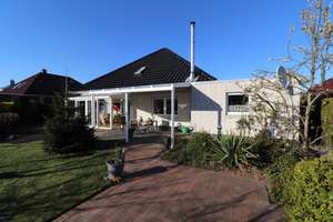 Traumhafter Bungalow in Papenburg – Die vollständige Adresse der Immobilie erhältst du vom Anbieter., 26871 Papenburg – Vorschaubild 3