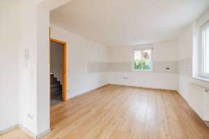 Gepflegte DHH mit Garage und Keller mitten in der Stadt, Bezug sofort möglich – Lessingstr. 65, 85055 Nordost, Ingolstadt – Vorschaubild 4