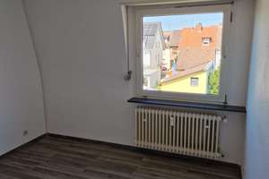 Dachgeschosswohnung WG geeignet – Lochheimer Straße 35, 69124 Kirchheim, Heidelberg – Vorschaubild 6