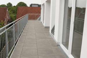 Lerigauweg: Großzügige 2-Zimmer-Wohnung im Dachgeschoss – Die vollständige Adresse der Immobilie erhältst du vom Anbieter., 26131 Eversten, Oldenburg (Oldenburg) – Vorschaubild 2