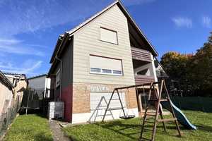 ***Reserviert*** MODERNISIERTES EINFAMILIENHAUS MIT GARAGE – Hohenlohekreis – Vorschaubild 5