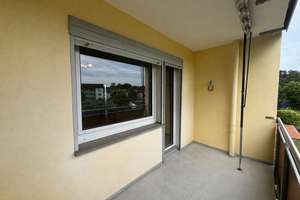 Ab sofort: mit Süd-Loggia und Garage – Die vollständige Adresse der Immobilie erhältst du vom Anbieter., 33689 Sennestadt, Bielefeld – Vorschaubild 5
