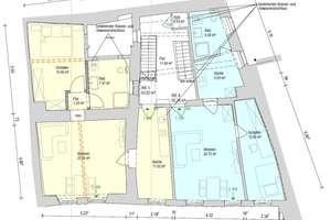 ***Sanierungsbedürftiges Altstadthaus - mit Potenzial*** – Die vollständige Adresse der Immobilie erhältst du vom Anbieter., 93047 Innenstadt, Regensburg – Vorschaubild 28