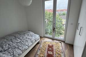 Neubauwohnung nahe Bahnhof Lichtenberg und Rummelsburger Bucht, maklerfrei – Einbecker Straße 27, 10317 Rummelsburg, Berlin – Vorschaubild 6