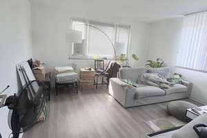Nachmieter gesucht  3-Zimmer-Wohnung in der Mainzer Oberstadt – Am Fort Elisabeth 17, 55131 Oberstadt, Mainz – Vorschaubild 4