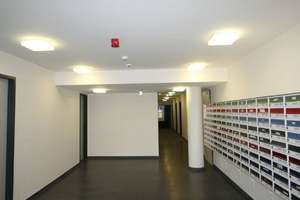 TOP MODERNES VOLL MÖBLIERTES 1 ZIMMER APARTMENT  – Bahnhofstraße 79, 90402 Marienvorstadt, Nürnberg – Vorschaubild 3