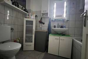 Sonnige 3-Zimmer-Eigentumswohnung mit netten Mietern in grüner und familienfreundlicher Lage – Die vollständige Adresse der Immobilie erhältst du vom Anbieter., 22455 Niendorf, Hamburg – Vorschaubild 6