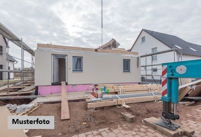 Einfamilienhaus im Rohbau – Gestalten Sie Ihr Traumhaus selbst