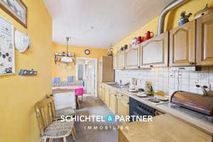 Hastedt | Renovierungsbedürftiges Reihenhaus mit viel Ausbaupotenzial – Die vollständige Adresse der Immobilie erhältst du vom Anbieter., 28207 Hastedt, Bremen – Vorschaubild 24