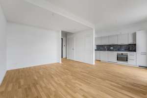 Live, work, play – Stylish studio in a thriving city quarter – Am Maselakepark 27, 13587 Hakenfelde, Berlin – Vorschaubild 2