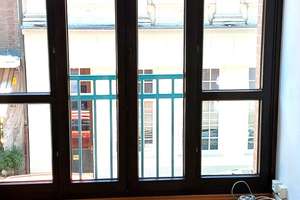 3- Zimmer- Wohnung mit Terrasse in bester Citylage - Carlstadt – Hohestr. 46, 40213 Carlstadt, Düsseldorf – Vorschaubild 11