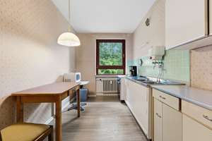 Bremen-Hulsberg: Helle 3-Zimmer-Wohnung mit Loggia in begehrter Lage – Die vollständige Adresse der Immobilie erhältst du vom Anbieter., 28205 Hulsberg, Bremen – Vorschaubild 9