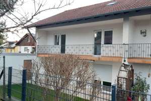 renovierte DHH - SÜD/Terrasse, 3 SZ+Dachgeschoß, Bad/WC/DU/Wanne + Gäste/WC, EGge in MARKT SCHWABEN – Am Postanger 22a, 85570 Markt Schwaben – Vorschaubild 1