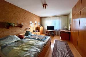 Kleine Wohnanlage, idealer Grundriss...3-Zi.-Gartenwohnung in ER-Bruck – Die vollständige Adresse der Immobilie erhältst du vom Anbieter., 91058 Bachfeld, Erlangen – Vorschaubild 6