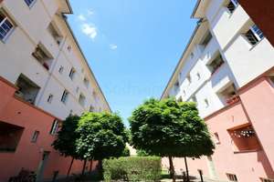 *JETZT zugreifen* 2--Raumwohnung mit Parkett und Loggia*Wohnung ist vermietet*CONNEWITZ* – Hildebrandstraße 45c WE 81, 4277 Connewitz, Leipzig – Vorschaubild 2