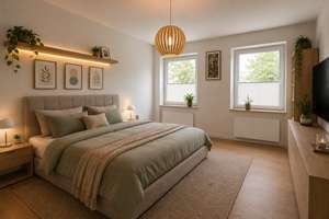 TOP-LAGE TRIFFT WOHNKOMFORT – 3-ZIMMER-WOHNUNG – Kaiserswertherstr. 97, 40476 Golzheim, Düsseldorf – Vorschaubild 2