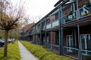Seniorenwohnung als Kapitalanlage - betreute Wohnung o. Pflegeplatz im Alter sichern! – Am Burgplatz 2, 28719 Burg-Grambke, Bremen – Vorschaubild 13