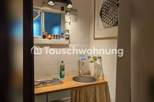 Tauschwohnung: 1 Zimmer Wohnung mit Balkon und Badewanne – Grafenwerthstraße 16, 50937 Sülz, Köln – Vorschaubild 5